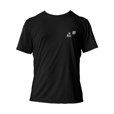 Camiseta Premium Ponto BB Cordel Tecnologia - Masculina Slim