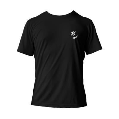 Camiseta Premium Ponto BB Cordel Skate - Masculina Slim