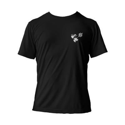 Camiseta Premium Ponto BB Cordel Esporte - Masculina Slim
