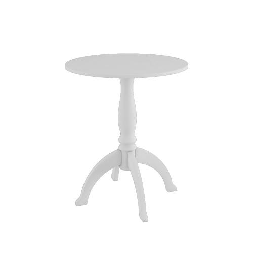 Mesa de Apoio Infantil em MDF Bili Móveis Peroba