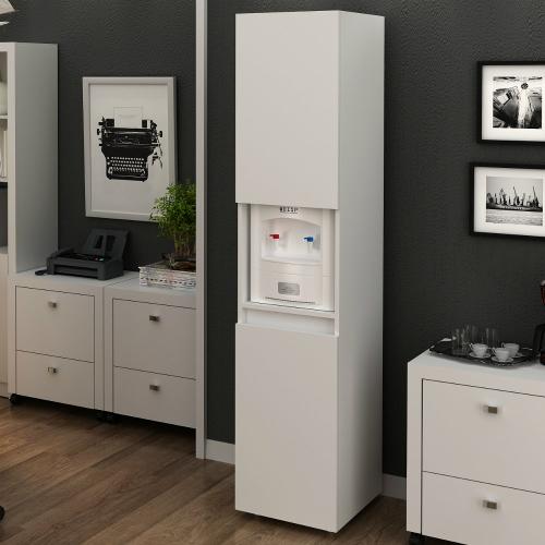 Armário 2 Portas BL3312 Tecnomobili