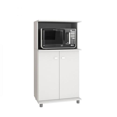 Balcão de Cozinha 2 Portas BL3307 Tecnomobili
