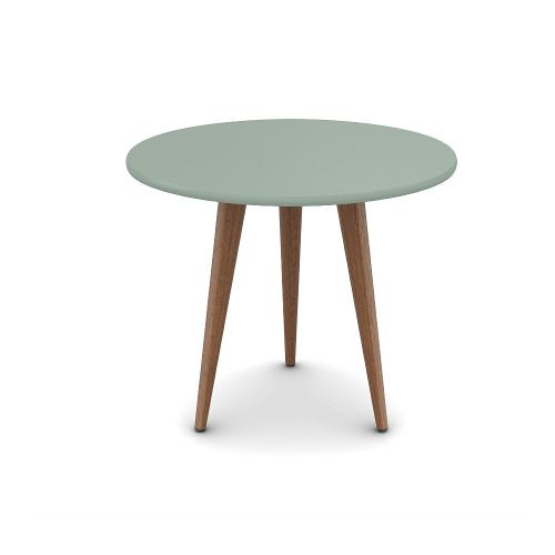Mesa Lateral MDF Skinny Patrimar