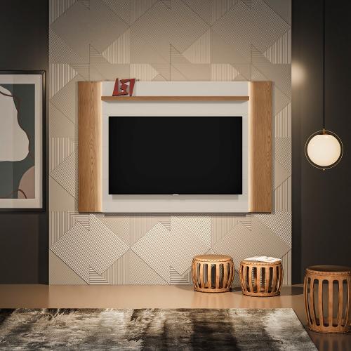 Painel para TV até 60 Polegadas LED Aurora Linea Brasil