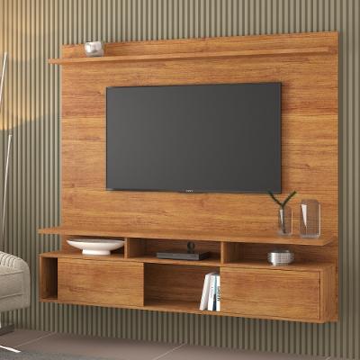 Painel para TV até 55 Polegadas 2 PortasPadova Viero