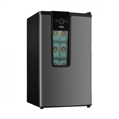 Cervejeira Consul Titanium Vertical Frost Free 82L