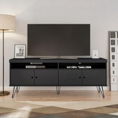 Rack para TV até 60 Polegadas 4 Portas Liberty Artely