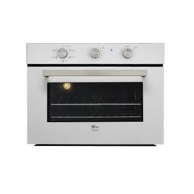 Forno Elétrico de Embutir Fischer Infinity 50L