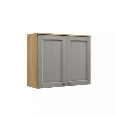 Armário Aéreo 2 Portas 80cm Royal THB