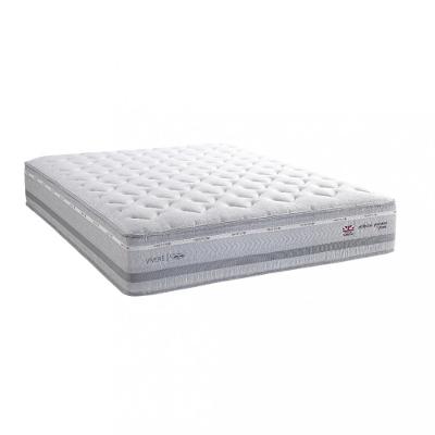 Colchão Casal 138cm Molas Maxspring C1662 Herval