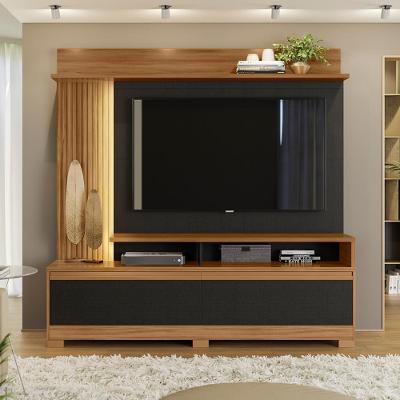 Estante Home para TV até  60 Polegadas 2 Portas NT1295 Notável Móveis