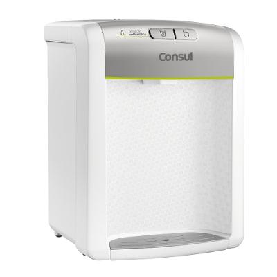 Purificador de Água Consul CPB34AS