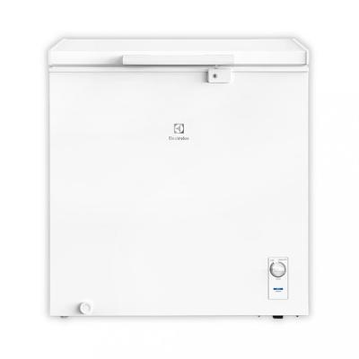 Freezer Horizontal Electrolux 1 Porta HE200 199L