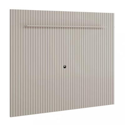 Painel para TV até 75 Polegadas 220cm Master EDN Móveis
