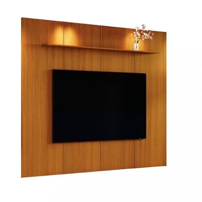 Painel para TV até 75 Polegadas 179cm Avant EDN Móveis