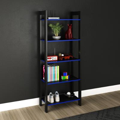 Estante 5 Prateleiras ME4166 Tecnomobili