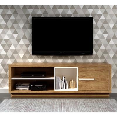 Rack para TV até 65 Polegadas 1 Porta RA2002 Tecnomobili