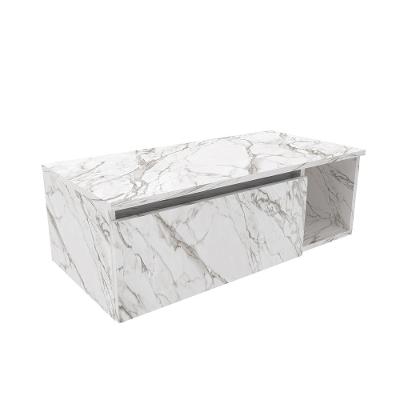 Espelheira para Banheiro 1 Porta BN3601 Tecnomobili
