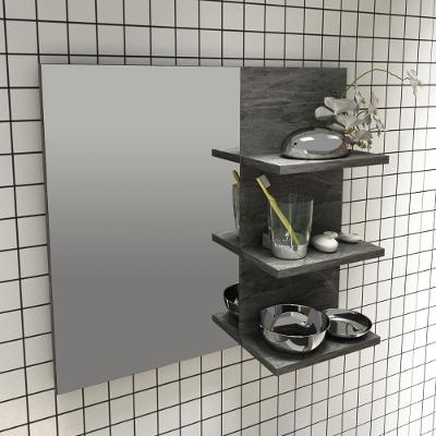 Espelheira para Banheiro BN3608 Tecnomobili