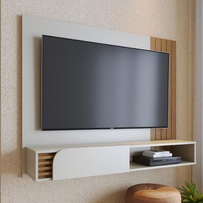 Painel para TV até 60 Polegadas 1 Porta Jurerê Colibri