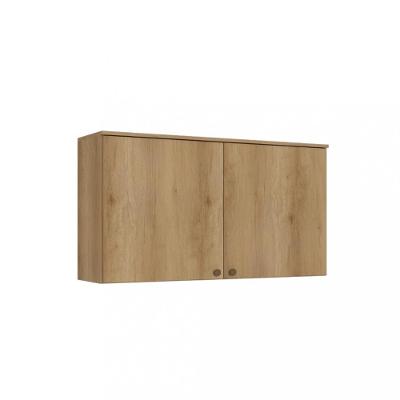 Armário Aéreo 2 Portas 120cm Finesse THB