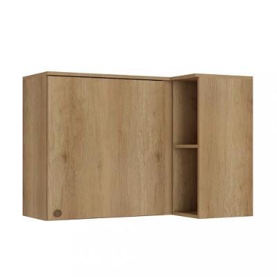 Armário Aéreo 1 Porta Canto Reto Finesse THB