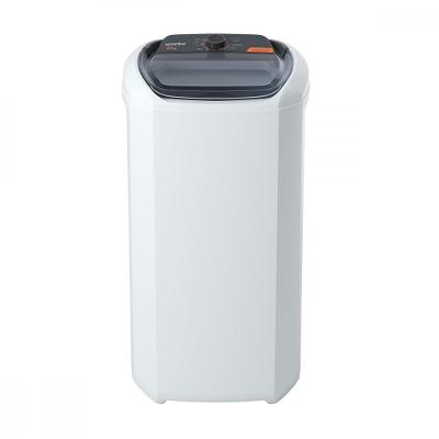 Lavadora de Roupas Wanke Premium LWBE201T3 Semiautomática 20Kg