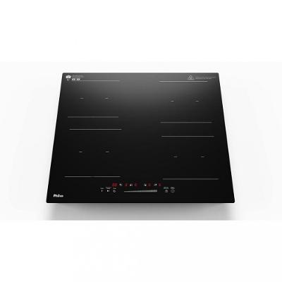 Cooktop de Indução 4 Bocas Philco PCTQ1