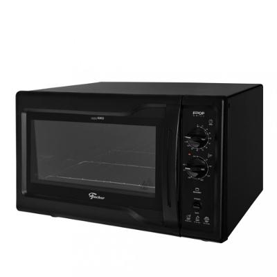 Forno Elétrico Fischer Pop Grill de Bancada 44L