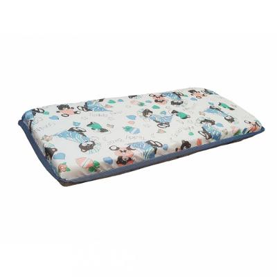 Colchão para Berço 39x91cm Espuma D18 Sleep Tigus Baby