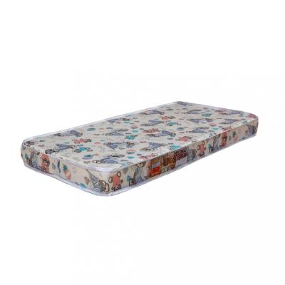 Colchão para Berço 70x130cm Espuma D18 Sleep Tigus Baby