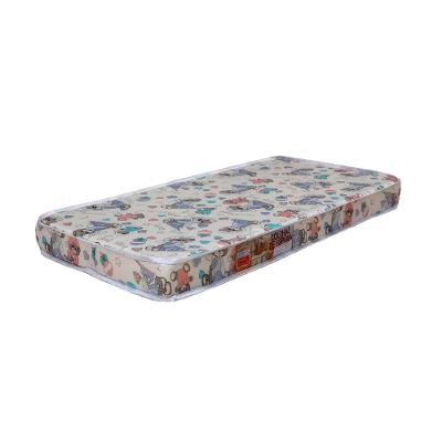 Colchão para Berço 60x130cm Espuma D18 Sleep Tigus Baby