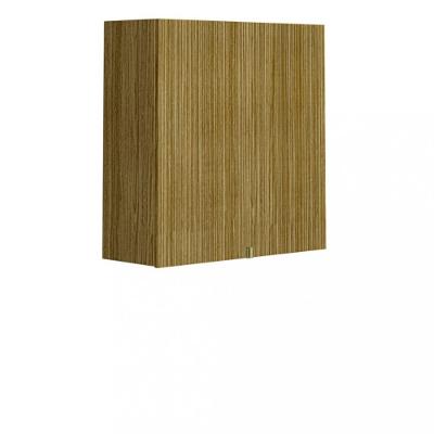 Armário Aéreo 1 Porta Articulada 80cm Art Kits Parana