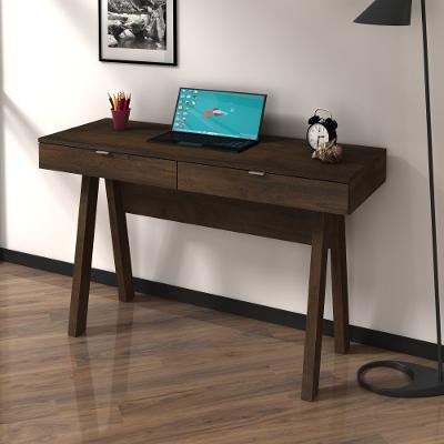 Mesa para Escritório 2 Gavetas ME4128 Tecno Mobili