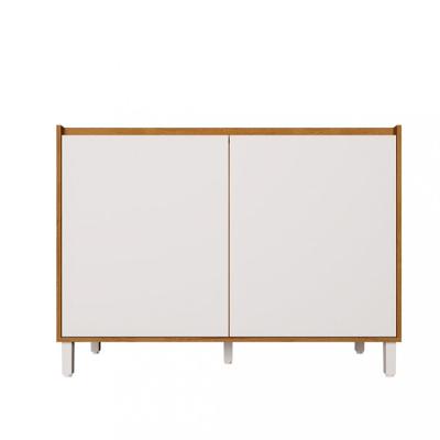 Balcão 2 Porta 120cm sem Tampo Denver Herval