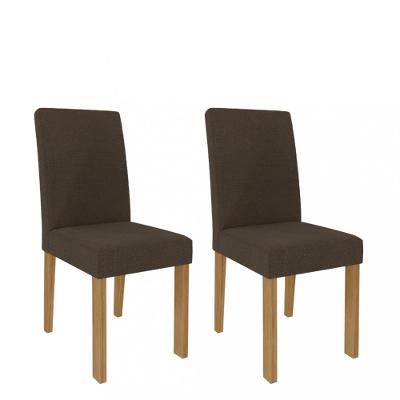 Conjunto 2 Cadeiras Maia Cimol