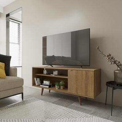 Rack Para TV de Até 42 Polegadas 1 Porta R1486 Tecno Mobili