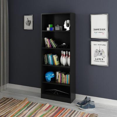 Estante 5 Prateleiras ME4141 Tecnomobili