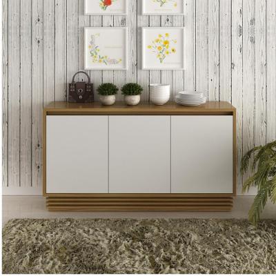 Balcão Buffet 3 Portas BB2610 Tecno Mobili