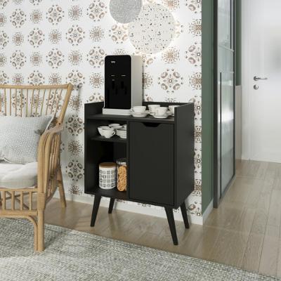 Balcão Aparador 1 Porta  AP2310 Tecno Mobili