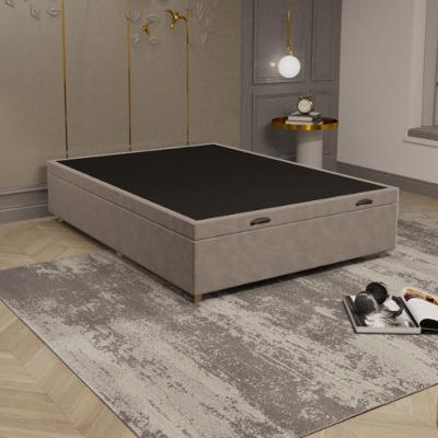 Base Box Baú Casal 138cm Multi JSW