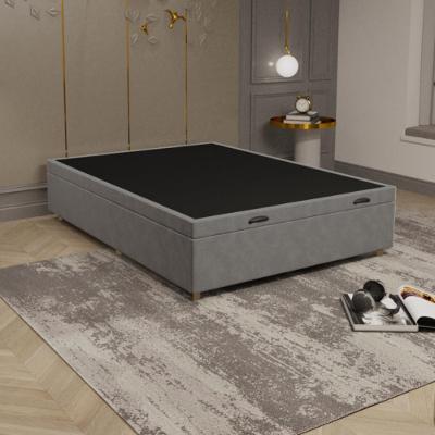 Base Box Baú Casal 138cm Multi JSW