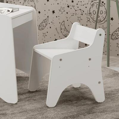 Cadeira Infantil com Regulagem de Altura Luna Movelbras