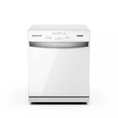 Lava Louças 8 Serviços Brastemp BLF08BB