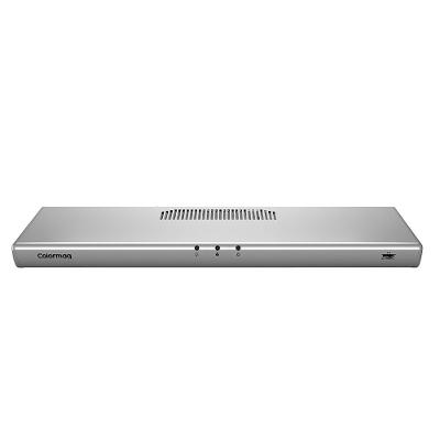 Depurador de Ar Cook 60cm 140W Colormaq