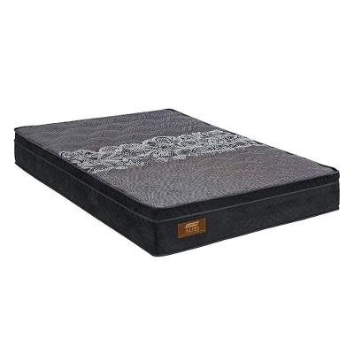 Colchão Casal 138cm Molas Ensacadas Alpes Gazin
