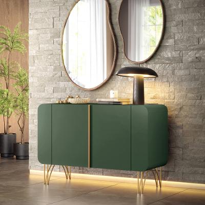 Aparador Buffet 2 Portas Benvenuto HB Móveis