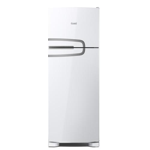 Geladeira Consul CRM39AB Frost Free Duplex 340L