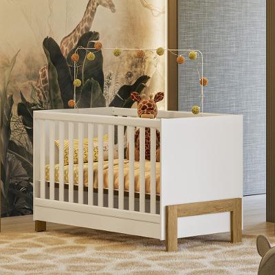 Berço Mini Cama Fantasia Qmovi