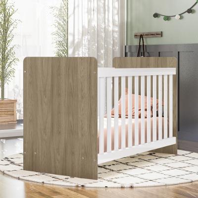 Berço MDF Labirinto Henn